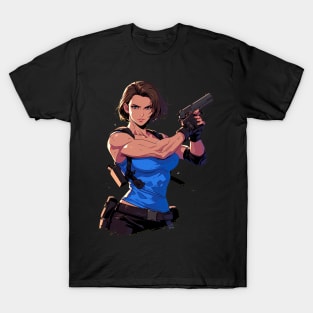 jill T-Shirt